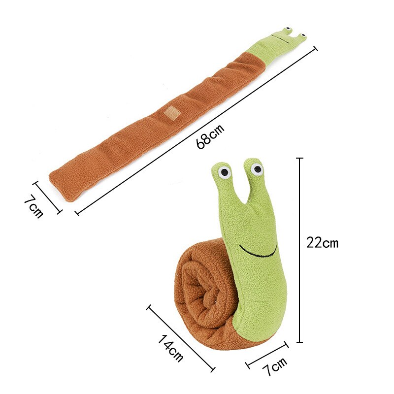 Pet Dog Snuffle Mat Nose Smell Training Sniffing Pad Dog Puzzle Toy Slow Feeding Bowl Food Dispenser Carpet Washable Dog Toys