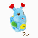 Dog Squeak Toy Dogs Snuffle Mat Pet Cat Plush Puzzle toy Cat Dog Training Toy Nose Work Toy Chewing Toys Pet Tooth Cleaning Toys