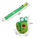 Pet Dog Snuffle Mat Nose Smell Training Sniffing Pad Dog Puzzle Toy Slow Feeding Bowl Food Dispenser Carpet Washable Dog Toys